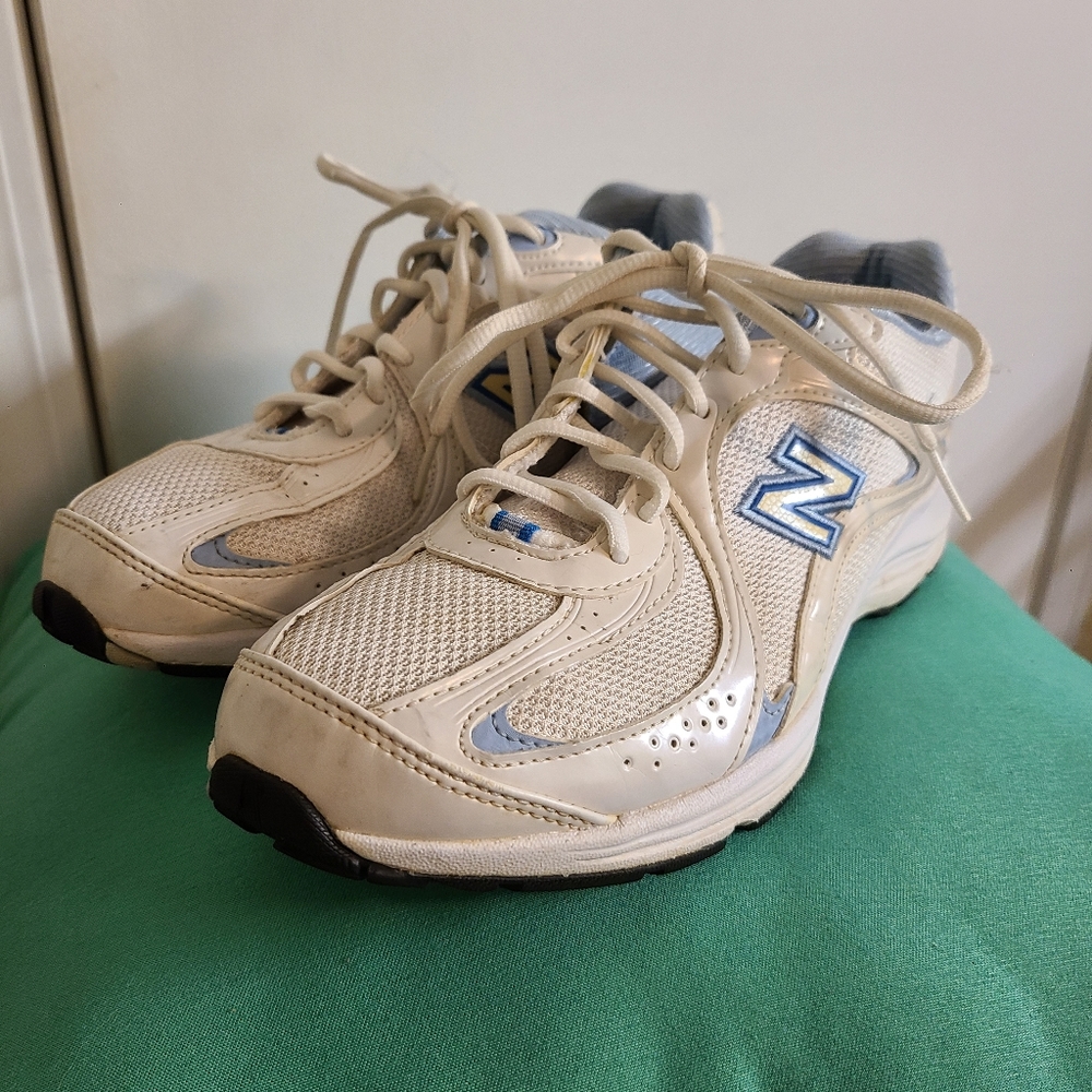 New Balance Wide Width Running Sneaker Everyday